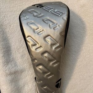 TAYLOR MADE DRIVER COVER